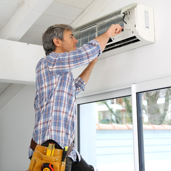 Emirdağ Klima Tamircisi