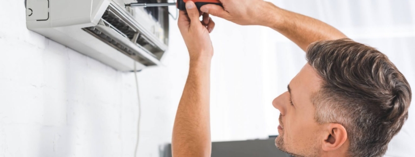 Emirdağ Klima Tamircisi